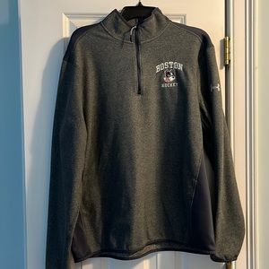 XL Under Armor Sweater